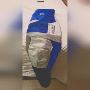 Klim Mojave Motorcycle pants- cool blue